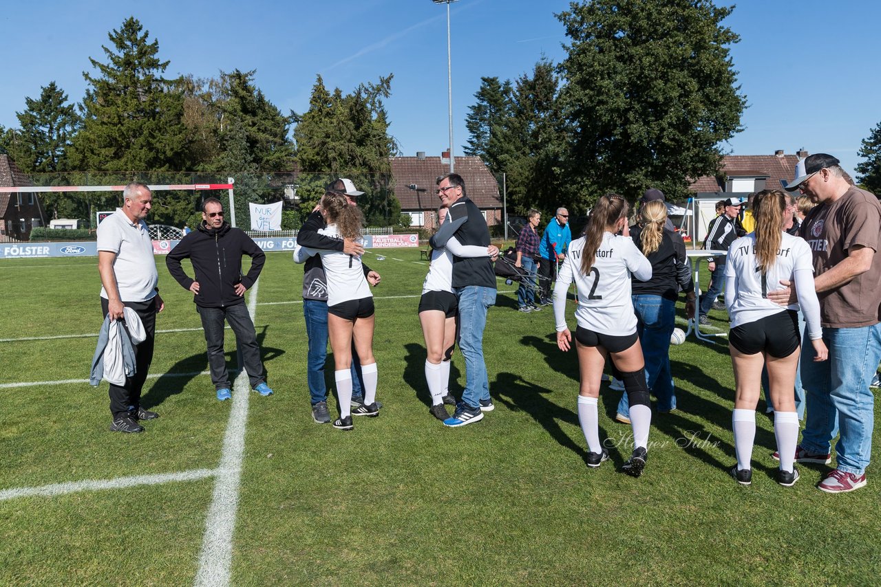 Bild 32 - wU16 Deutsche Meisterschaft